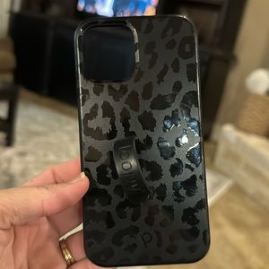 Like new loopy iPhone 12 case